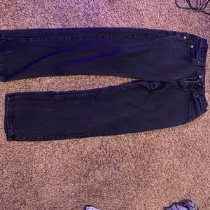 Women’s wrangler jeans